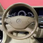 Mercedes-Benz S-Class 2012 245 л.с. — лот 57022836 из Китая