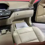 Mercedes-Benz S-Class 2012 245 л.с. — лот 57022836 из Китая