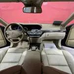 Mercedes-Benz S-Class 2012 245 л.с. — лот 57022836 из Китая