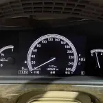 Mercedes-Benz S-Class 2012 245 л.с. — лот 57022836 из Китая