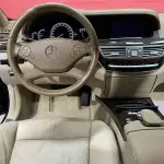 Mercedes-Benz S-Class 2012 245 л.с. — лот 57022836 из Китая