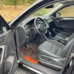 Volkswagen Tiguan L 2020 186 л.с. из Китая