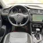 Volkswagen Tiguan L 2020 186 л.с. из Китая