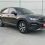 Volkswagen Tayron 2023 из Китая