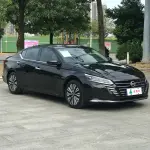 Nissan Teana 2023 из Китая