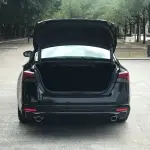 Nissan Teana 2023 из Китая