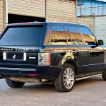 Land Rover Range Rover 2009 из Китая