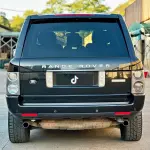 Land Rover Range Rover 2009 из Китая