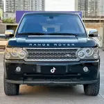 Land Rover Range Rover 2009 из Китая
