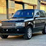 Land Rover Range Rover 2009 из Китая