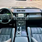 Land Rover Range Rover 2009 из Китая