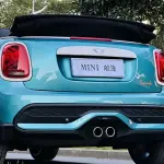 MINI Mini 2023 192 л.с. — лот 56769793 из Китая