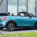 MINI Mini 2023 192 л.с. — лот 56769793 из Китая