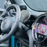MINI Mini 2023 192 л.с. — лот 56769793 из Китая