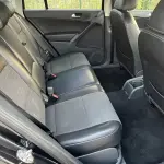Volkswagen Tiguan 2016 160 л.с. — лот 57014654 из Китая