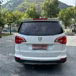 Baojun 730 2018 из Китая