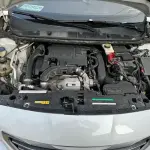 Peugeot 408 2017 из Китая