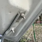 Peugeot 408 2017 из Китая