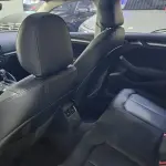 Audi A3 2017 150 л.с. — лот 57015019 из Китая