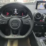 Audi A3 2017 150 л.с. — лот 57015019 из Китая