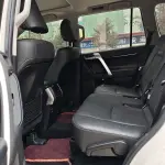 Toyota Prado 2020 из Китая