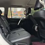 Toyota Prado 2020 из Китая