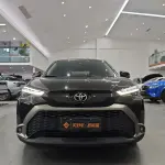 Toyota Frontlander 2023 из Китая