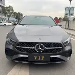 Mercedes-Benz A-Class 2025 из Китая