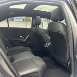 Mercedes-Benz A-Class 2025 из Китая