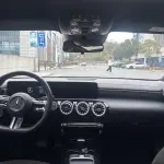 Mercedes-Benz A-Class 2025 из Китая