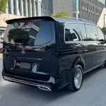 Mercedes-Benz Vito 2024 211 л.с. — лот 57015330 из Китая