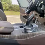BMW 5 Series 2018 252 л.с. — лот 57015802 из Китая