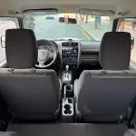 Suzuki Jimny 2016 из Китая