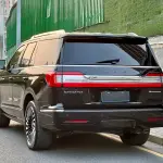 Lincoln Navigator 2021 из Китая