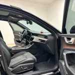 Audi A6L 2023 из Китая