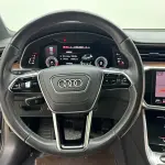 Audi A6L 2023 из Китая