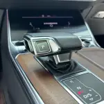 Audi A6L 2023 из Китая