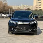 Honda Avancier 2022 из Китая