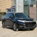 Honda Avancier 2022 из Китая