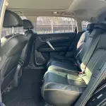 Honda Avancier 2022 из Китая