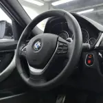 BMW 3 Series 2017 184 л.с. — лот 56770898 из Китая