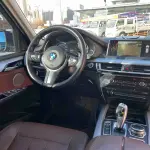 BMW X5 (Import) 2018 306 л.с. — лот 57016492 из Китая