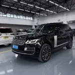 Land Rover Range Rover 2016 из Китая