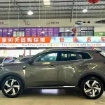 Changan CS55PLUS 2023 188 л.с. — лот 57031757 из Китая