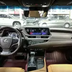 Lexus ES 2020 178 л.с. 178 л.с. 178 л.с. 178 л.с. из Китая