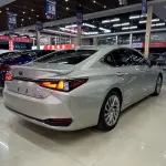 Lexus ES 2020 178 л.с. 178 л.с. 178 л.с. 178 л.с. из Китая