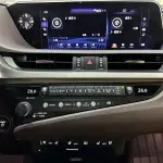 Lexus ES 2020 178 л.с. 178 л.с. 178 л.с. 178 л.с. из Китая