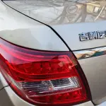 Geely Vision 2017 109 л.с. из Китая