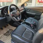 Kia K2 2014 из Китая