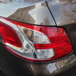 Peugeot 301 2015 из Китая